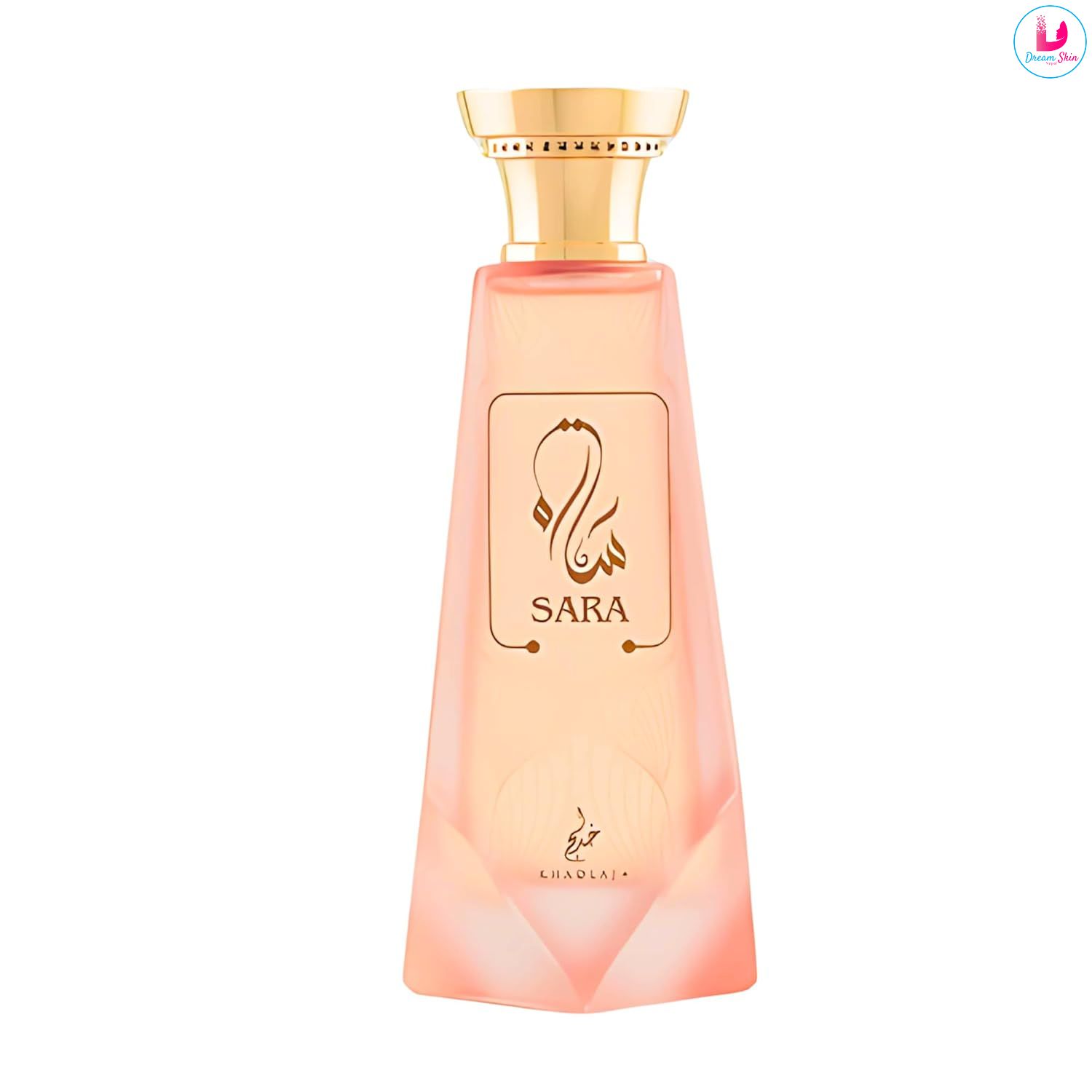 Khadlaj Sara Eau de Perfum Spray for Women 100ml